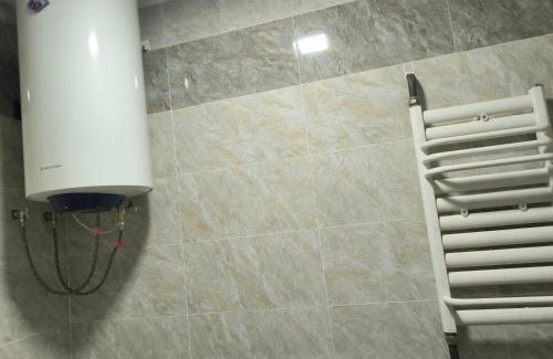 Karakol House | HADIA guest House