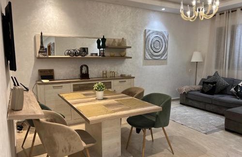Diour Jamaa House | Hadil Room