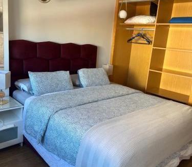 Diour Jamaa House | Hadil Room