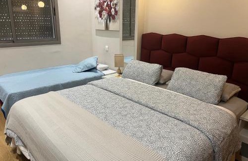 Diour Jamaa House | Hadil Room