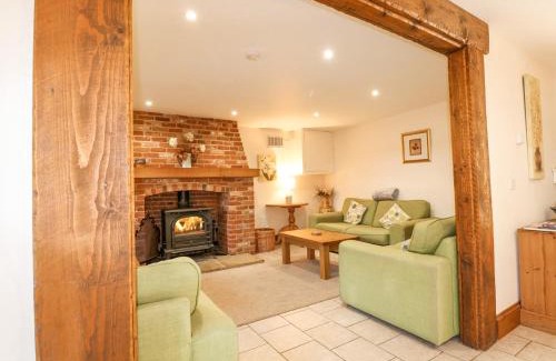 King's Lynn House | Hadleigh Farm Barn