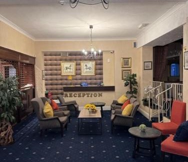 Eastbourne City Centre Hotel | Hadleigh Hotel