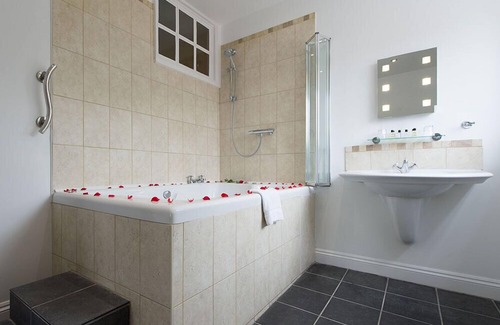Telford Hotel | Hadley Park House Hotel