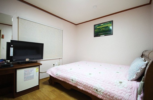 Pungyang-myeon Hotel | Hadong Gabiwon