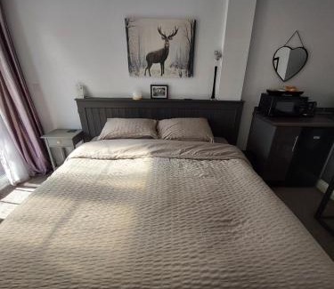 Wing Bed & Breakfast | Hadrians wall studio