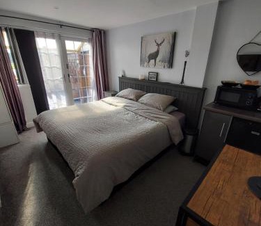 Wing Bed & Breakfast | Hadrians wall studio