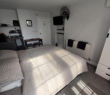 Wing Bed & Breakfast | Hadrians wall studio