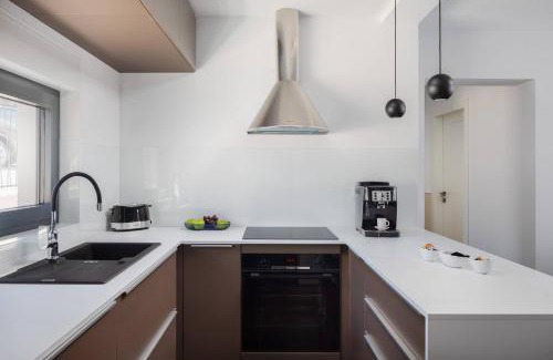 Zidarici Apartment | HADRIE LUXURY RESORT AND VILAS Rova