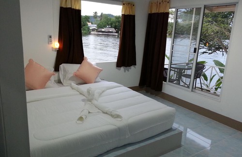 Kanchanaburi Hotel | Hadsaisuay Resort