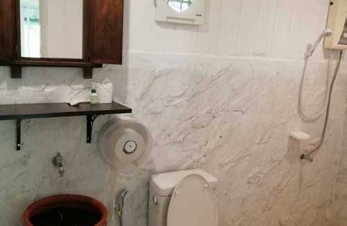 Kanchanaburi Hotel | Hadsaisuay Resort