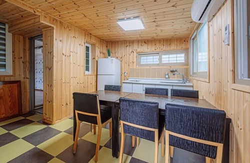 Geoje Apartment | Hae and Dal Pension
