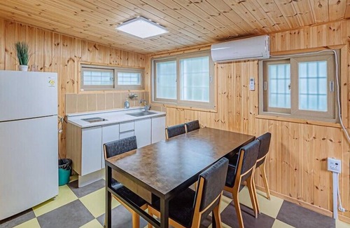 Geoje Apartment | Hae and Dal Pension