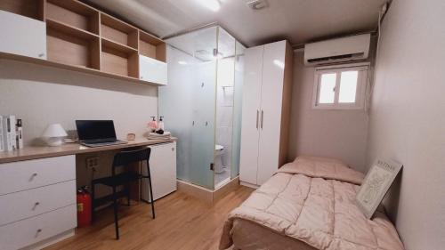 Seocho-dong House | Haechi Stay GuestHouse - For foreigners only