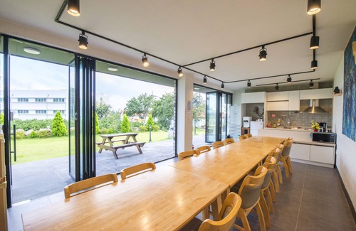 Namwon House | Haeden Ville