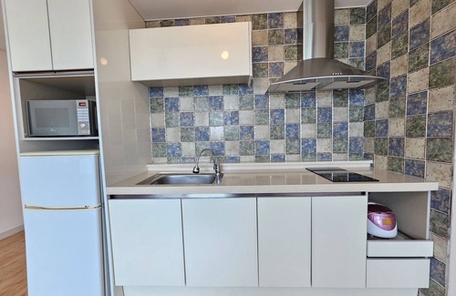 Namwon House | Haeden Ville