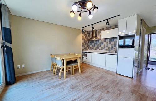 Namwon House | Haeden Ville