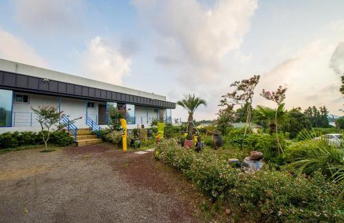 Namwon House | Haedenville Pension