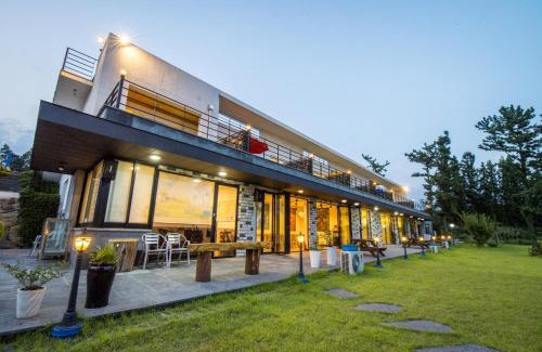Namwon House | Haedenville Pension