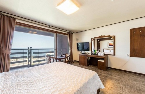 Sokcho Hotel | Haedoji Hotel