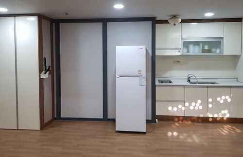 Geoje Condo | Haegeumgang Voyage Pension