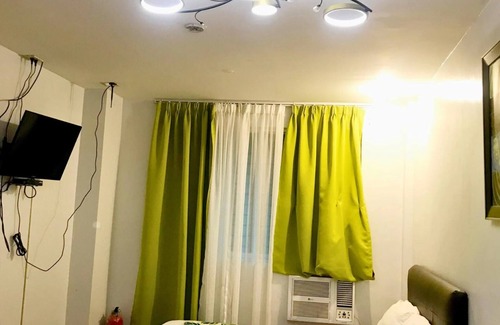 Diliman Hotel | Haeinsa Condotel