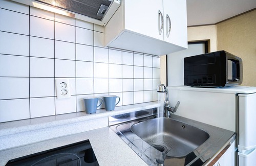 Yeongdeok House | Haelim Pension
