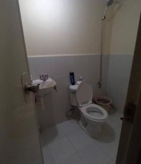 Tondo Apartment | Haengbok Rental