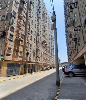 Tondo Apartment | Haengbok Rental