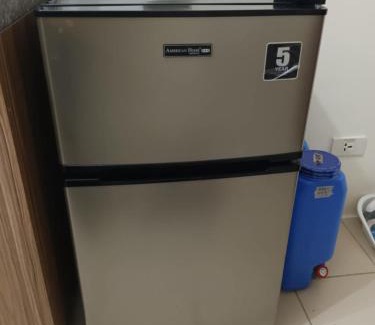 Tondo Apartment | Haengbok Rental