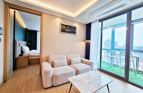 Haeundae Apartment | Haeundae Lamer Stay