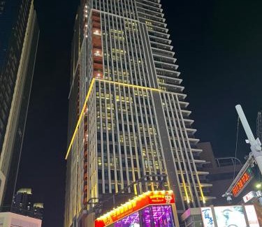 Haeundae Apartment | Haeundae Lamer Stay