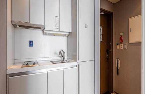 Haeundae Hotel | Haeundae Seacloud Hotel Residence