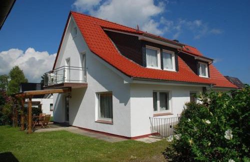 Haffkrug Apartment | HAF OGL - Gästehaus Starke - Haffkrug