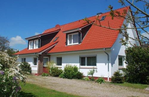 Haffkrug Apartment | HAF OGL - Gästehaus Starke - Haffkrug