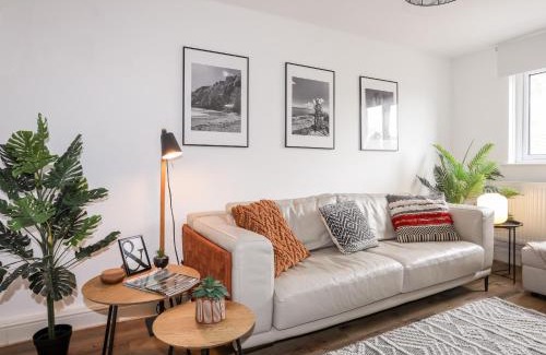 Llanbedrog House | Hafan Bach