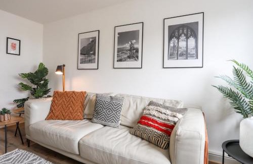 Llanbedrog House | Hafan Bach