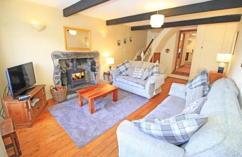 Beddgelert House | Hafan Cottage