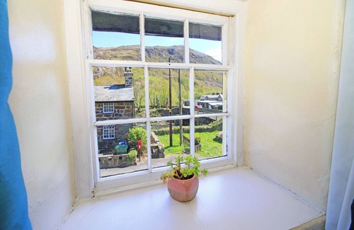 Beddgelert Cottage | Hafan Cottage