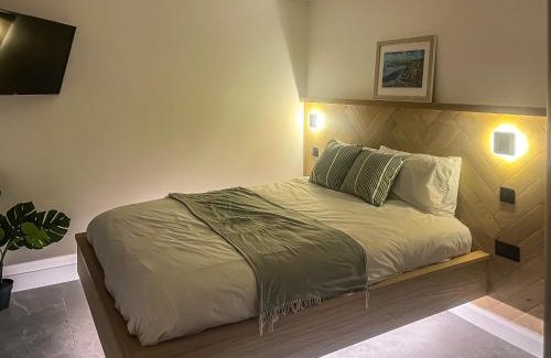 Felinwynt House | Hafan Dawel