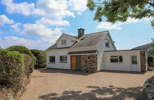Llanbedrog House | Hafan Deg
