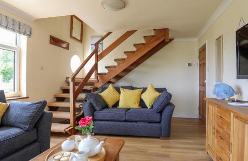 Llanbedrog House | Hafan Deg