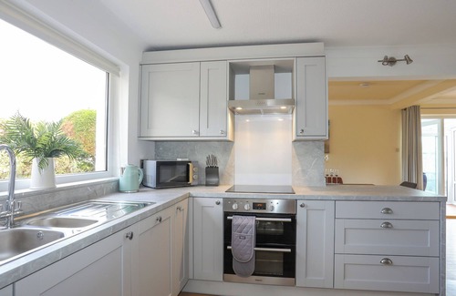 Llanbedrog Cottage | Hafan Deg
