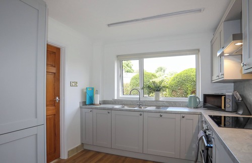 Llanbedrog Cottage | Hafan Deg