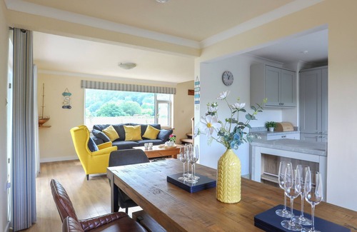 Llanbedrog Cottage | Hafan Deg