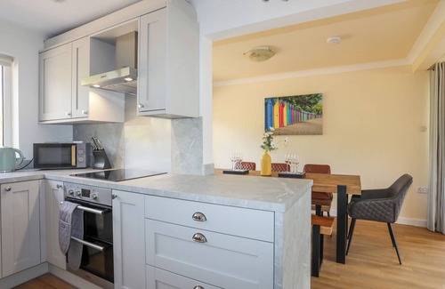 Llanbedrog Cottage | Hafan Deg
