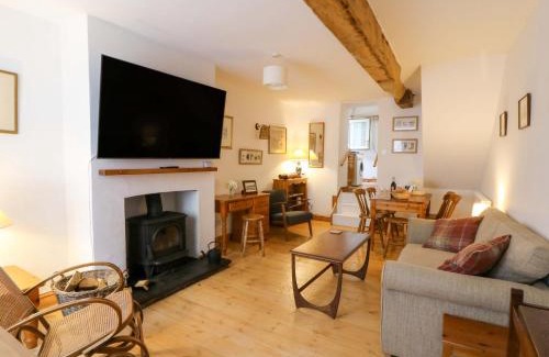 Aberystwyth House | Hafan Fach