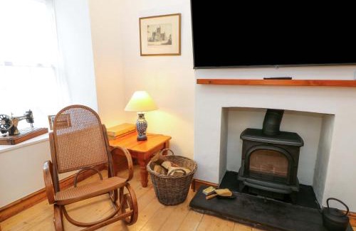 Aberystwyth House | Hafan Fach