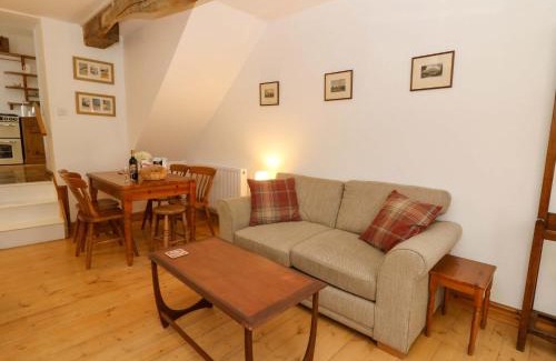 Aberystwyth House | Hafan Fach