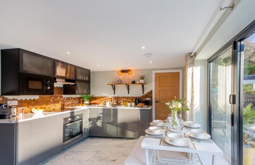 Abersoch House | Hafan Glas