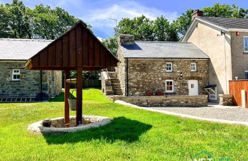 St Brides House | Hafan Hedd - Romantic Rural Retreat in Pembrokeshire